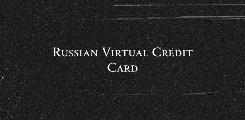Russian Virtual Credit Card: Pay Online in Russia from Brazil & Anywhere
