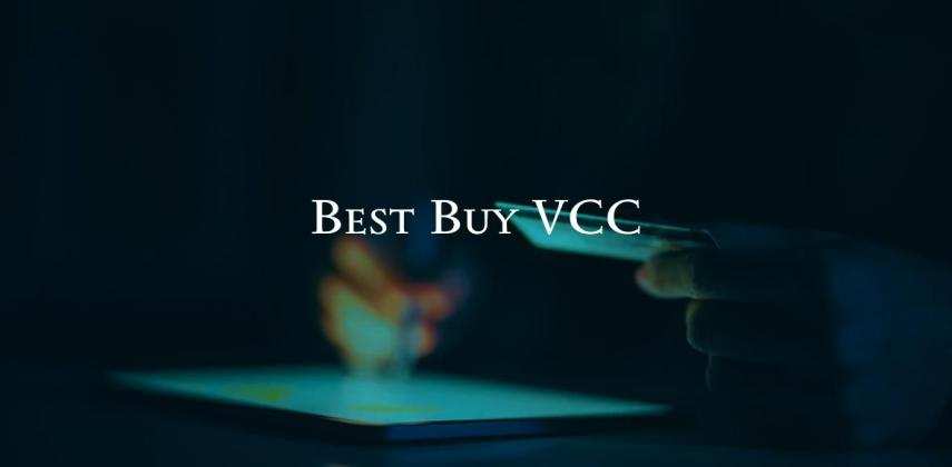 Best Buy VCC Instantly — Virtual Credit Cards for Every Purpose