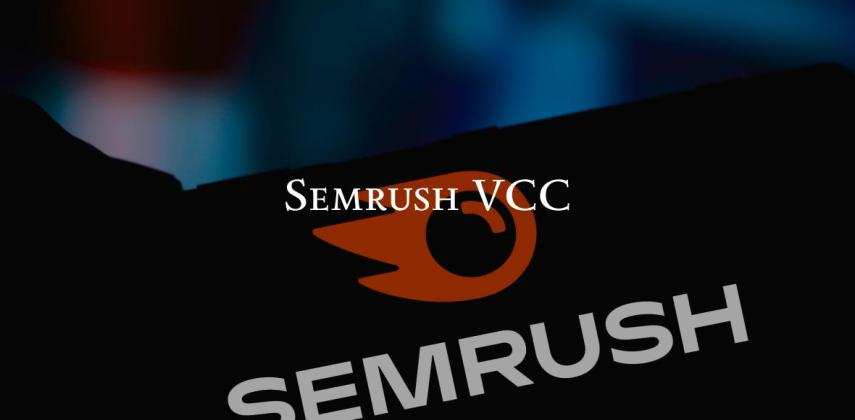 Semrush VCC: Pay for Semrush From Anywhere in the World