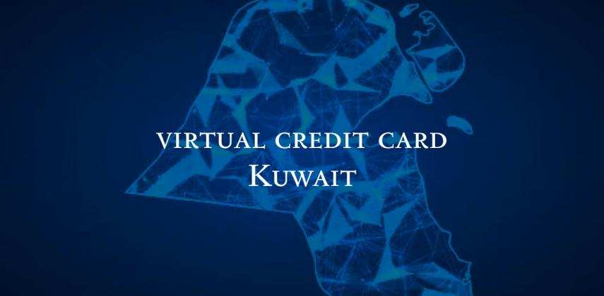 Virtual Credit Card Kuwait: Instant, No KYC, Works Worldwide