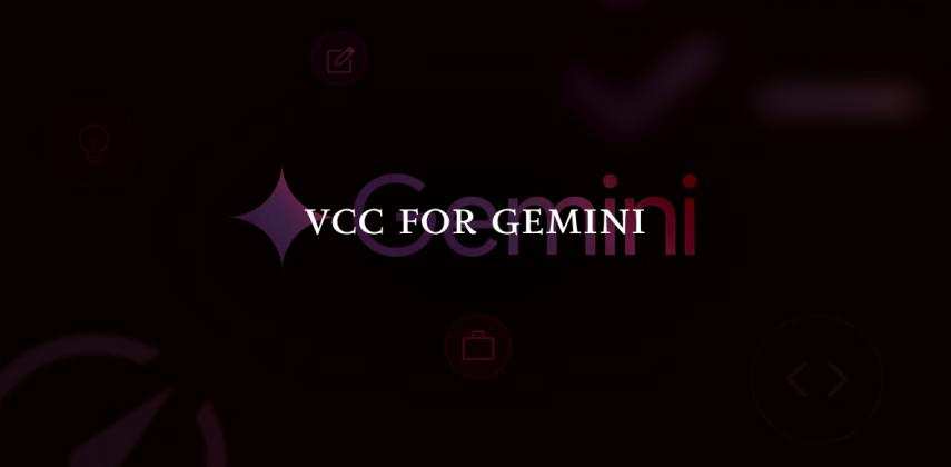 VCC for Google Gemini Advanced: Pay With Crypto, No Bank Required