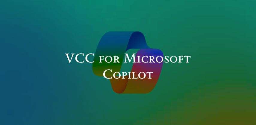 VCC for Microsoft Copilot: Pay for Copilot Pro With a Virtual Card