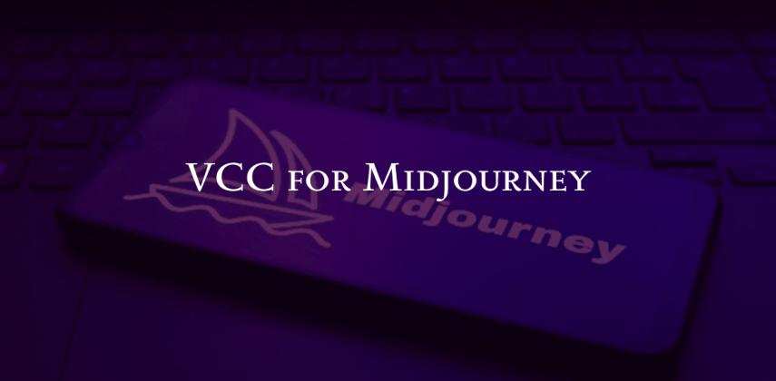 VCC for Midjourney: Pay for Your Subscription Without a Bank Card