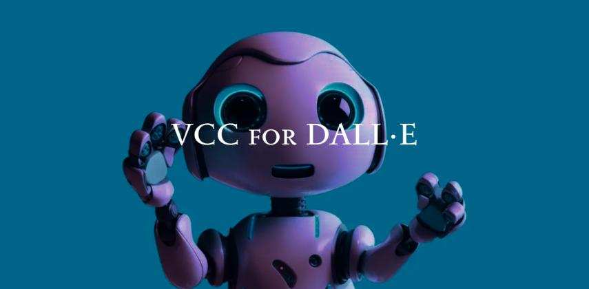 VCC for DALL·E: Buy Virtual Card for Image Generation (No KYC)