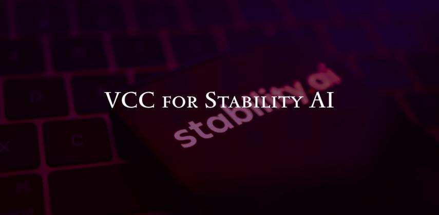 VCC for Stability AI: Virtual Card to Pay for Stable Diffusion (No KYC)