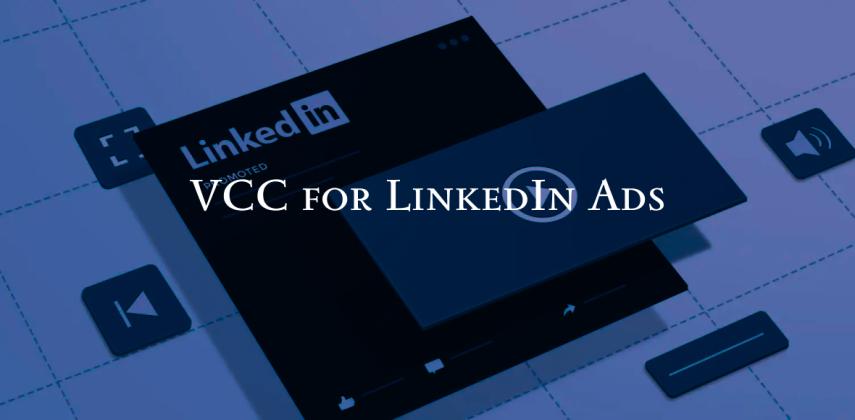 VCC for LinkedIn Ads: Fix Card Declines & Pay Instantly