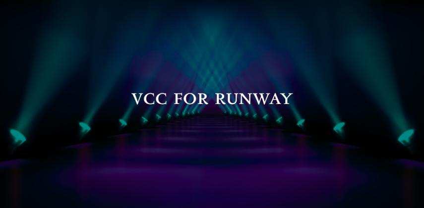 VCC for Runway: Buy a Virtual Card to Pay for Runway ML