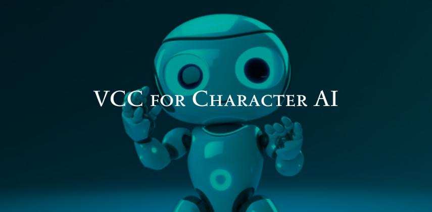 VCC for Character AI: Buy Virtual Card to Subscribe to c.ai+