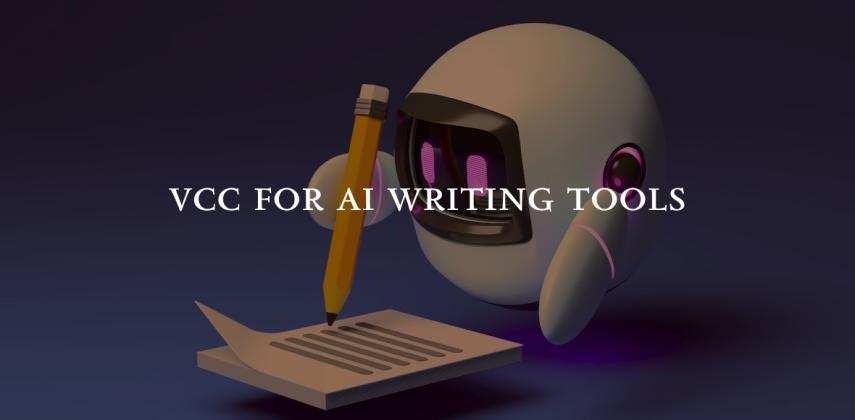 VCC for AI Writing Tools: Pay for Lex, Jasper, and More With One Virtual Card