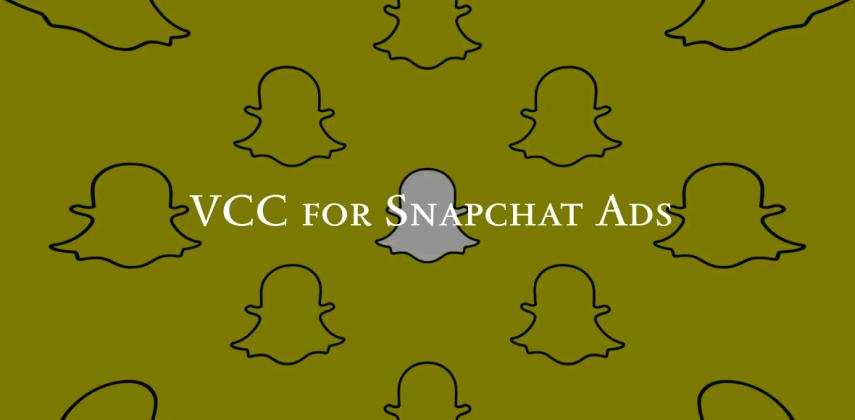 VCC for Snapchat Ads: Virtual Card That Keeps Your Campaigns Live