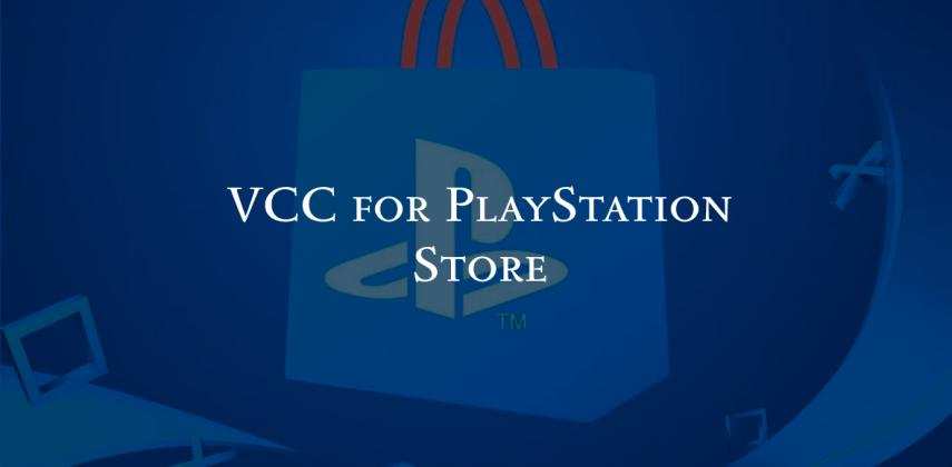 VCC for PlayStation Store: Buy & Top Up Without a Local Bank Card