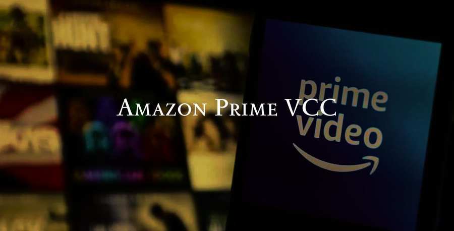 Cardwisechoice - Amazon Prime VCC: Virtual Credit Card That Actually ...