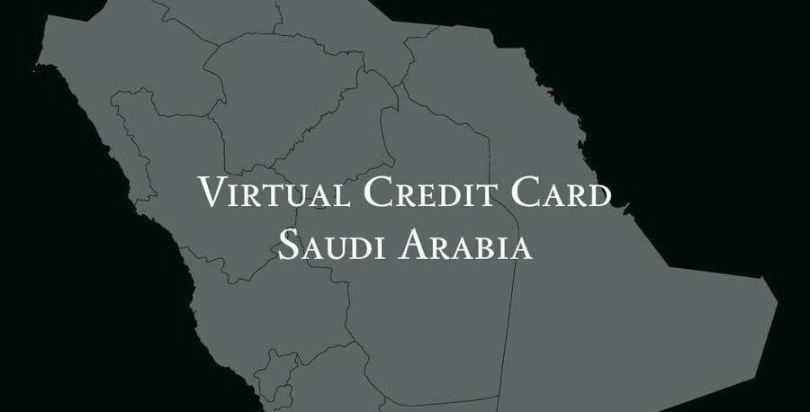 Cardwisechoice - Virtual Credit Card Saudi Arabia: Get Prepaid Visa ...