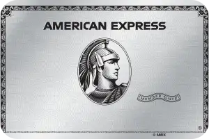 American Express BIN 372370