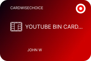 YouTube Premium Card