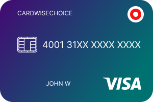 Portuguese Reloadable Card